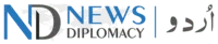 ND News Diplomacy
